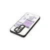 Xiaomi Redmi Note 8 Pro Kılıf Mirror Desenli Kapak - Mirror - 4