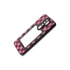 Xiaomi Redmi Note 8 Pro Kılıf Mirror Desenli Kapak - Mirror - 8