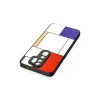 Xiaomi Redmi Note 8 Pro Kılıf Mirror Desenli Kapak - Mirror - 9