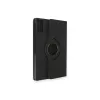 Xiaomi Redmi Pad Se 4g Kılıf 360 Tablet Deri Kılıf - Siyah