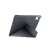 Xiaomi Redmi Pad Se 4g Kılıf Kalemlikli Mars Tablet Kılıfı - Siyah