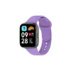 Xiaomi Redmi Watch 3 Active Klasik Kordon (saat Değildir) - Lila