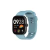 Xiaomi Redmi Watch 4 Klasik Kordon (saat Değildir) - Turkuaz
