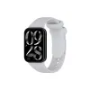 Xiaomi Smart Band 8 Pro Klasik Kordon (saat Değildir) - Açık Gri