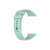 Xiaomi Smart Band 8 Pro Klasik Kordon (saat Değildir) - Turkuaz