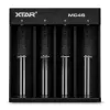 Xtar Mc4s Dörtlü Li-ion / Nı-cd / Nı-mh Pil Şarj Cihazı