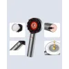 Xyt0860 Masaj Bakım Tarağı Gri