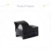Yakın Menzilli Için Hedefleme Çift Renk Işıklı Reddot Sight