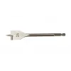 Yaprak Tip Ahşap Matkap Ucu 22x405mm - Hex Saplı