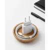 Yeni Nesil 35w Usb-c Duvar Şarj Adaptörü Kablo Hediyeli