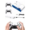 Yeni Nesil 4k Hd 2.4g Kablosuz Kol 3000 Oyunlu Game Station Retro Atari Game Box