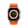 Yeni Nesil Akıllı Saat Çok Yönlü Titreşimli 49 Mm Android Ve İos Uyumlu