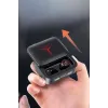Yeni Nesil Powerbankli Bluetooth Bağlantılı Kablosuz Kulaklık