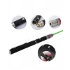 Yeşil Lazer Pointer Güçlü Işın Uzun Menzil Ve Kompakt Tasarım