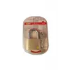 Ymk Krom Asma Kilit 60mm