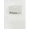 Yonca Detaylı Altılı Küpe - Kp00591