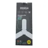 Zeonix 40w 3 Kanatlı Pervane Ampul