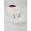 Zirkon Taşlı Pirinç  Vip Series - Kp00294