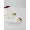 Zirkon Taşlı Pirinç  Vip Series - Kp00299
