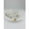Zirkon Taşlı Pirinç Zirkon Küpe - Kp00318