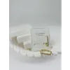 Zirkon Taşlı Pirinç Zirkon Küpe - Kp00331