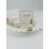 Zirkon Taşlı Pirinç Zirkon Küpe - Kp00332