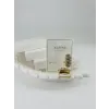 Zirkon Taşlı Pirinç Zirkon Küpe - Kp00360