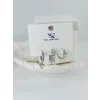 Zirkon Taşlı Üçlü Kombin Küpe - Kp00384