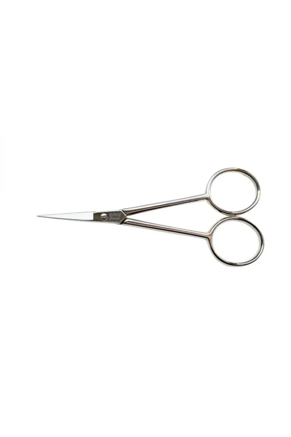 009-400 M620 Ayrık Saplı Tırnak Makası No: 4 İnç / 10,16 Cm - Krom Kaplama