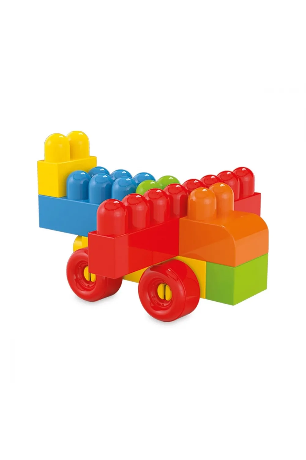 01021 AKILLI ÇOCUK 40 PCS