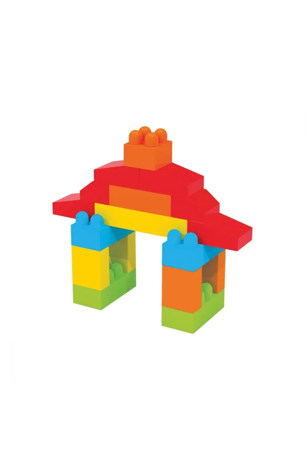 01255 MULTİ BLOCKS 120 PARÇA
