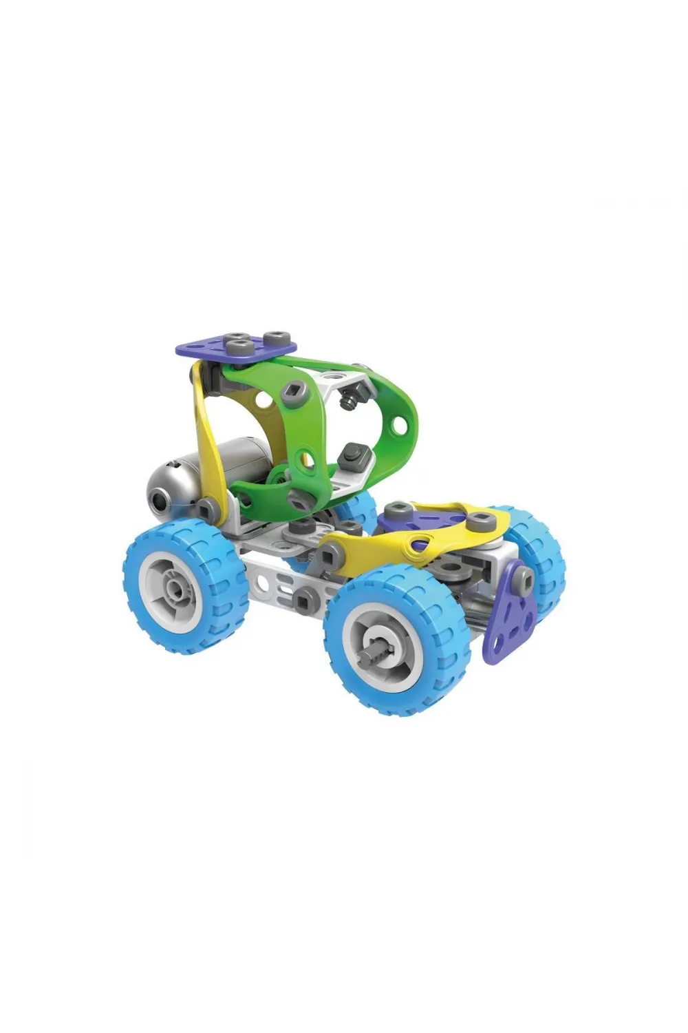 03 597 Smartivity Electric Blocks