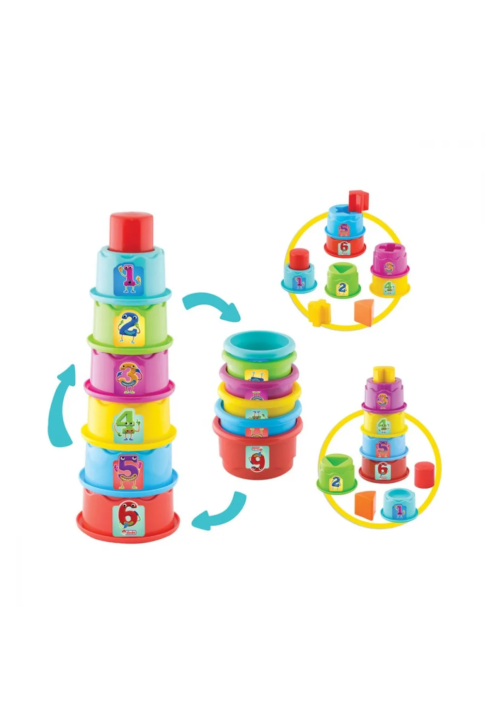03465 SİLİNDİR KULE BULTAK