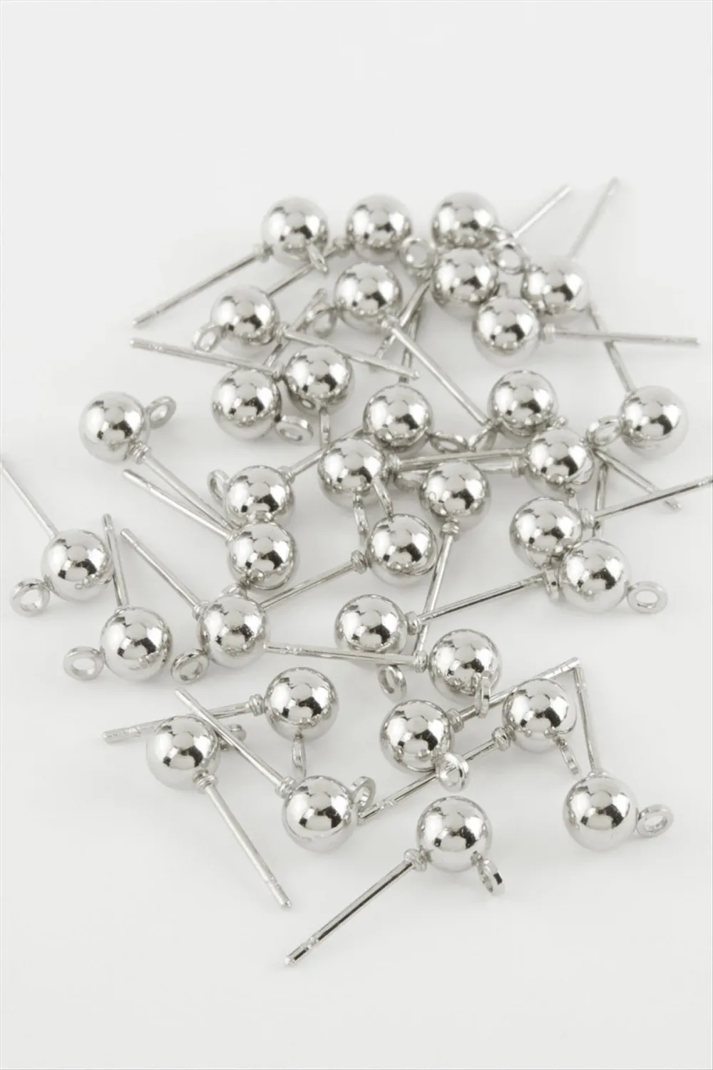0,5 cm Kancalı Top Çivi 500 Gram