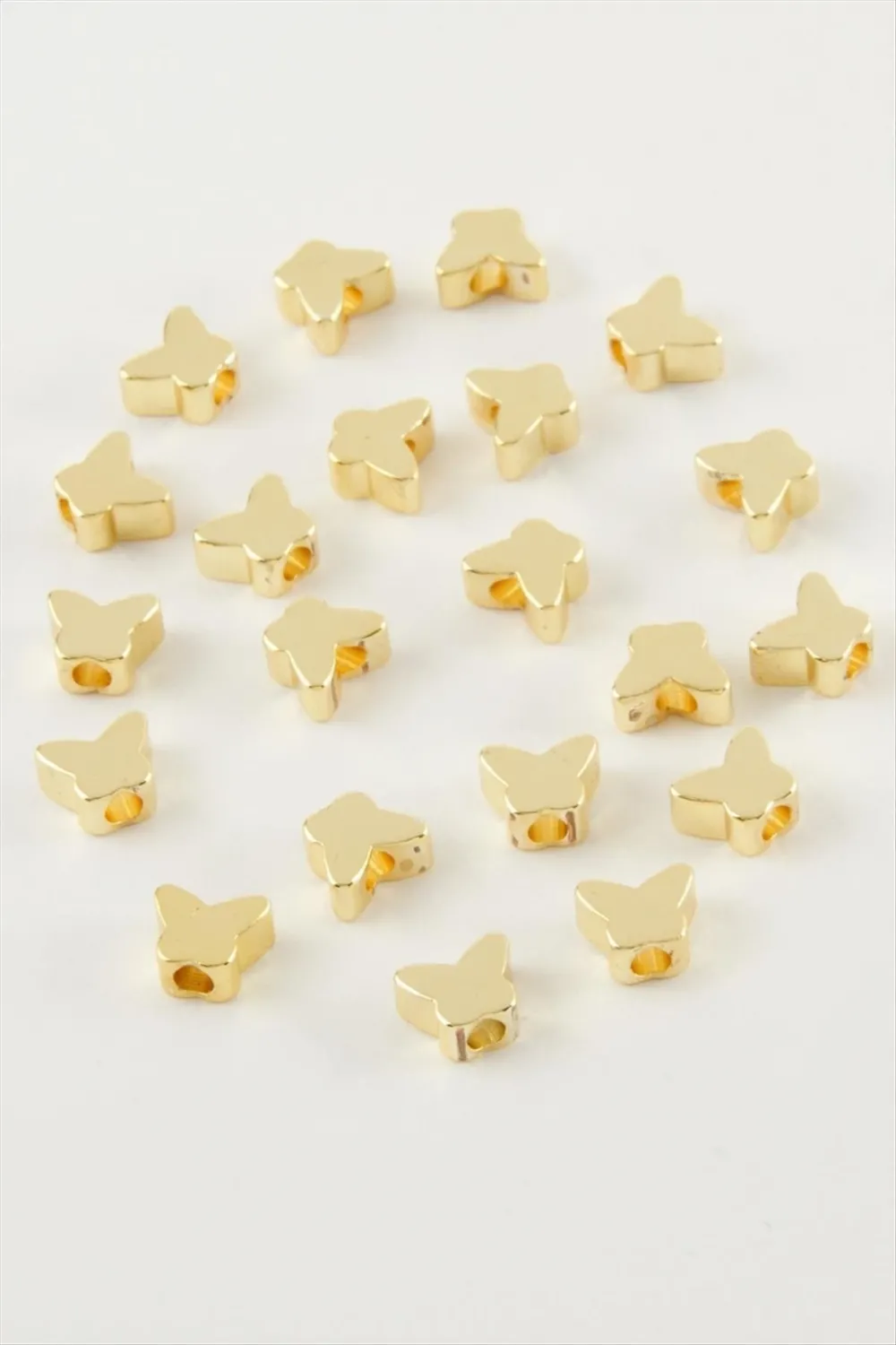 0,5 mm Kelebek Ara Aparat 20 Adet