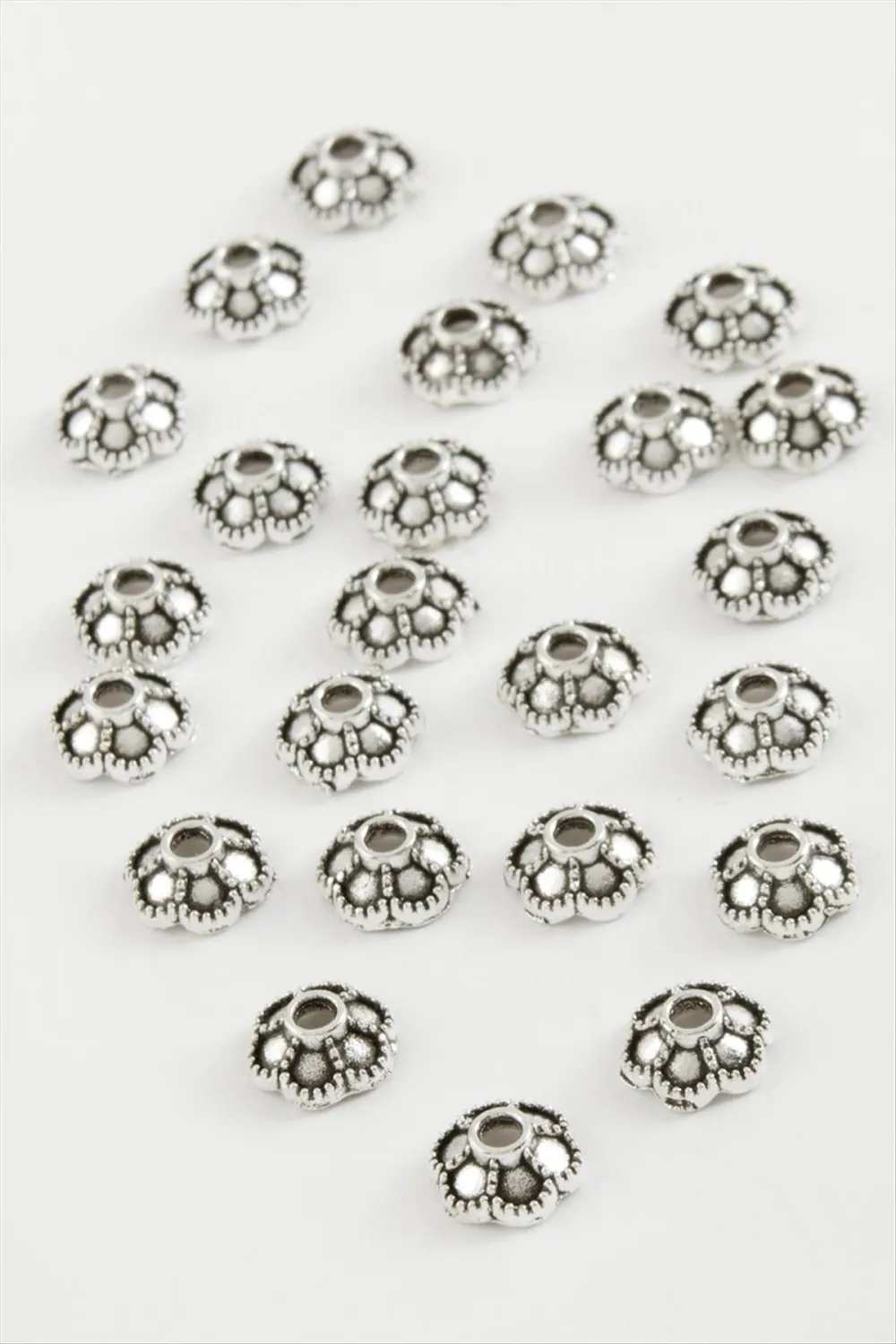 0,6 mm Çiçek Ara Aparat 50 Gram