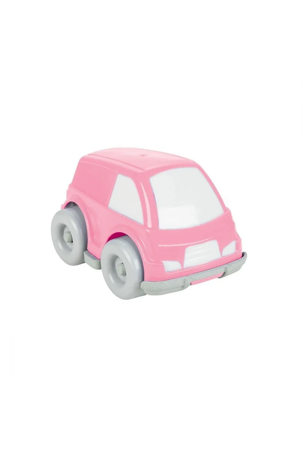 07 690 Strong Mini Arabalar -Pilsan Oyuncak