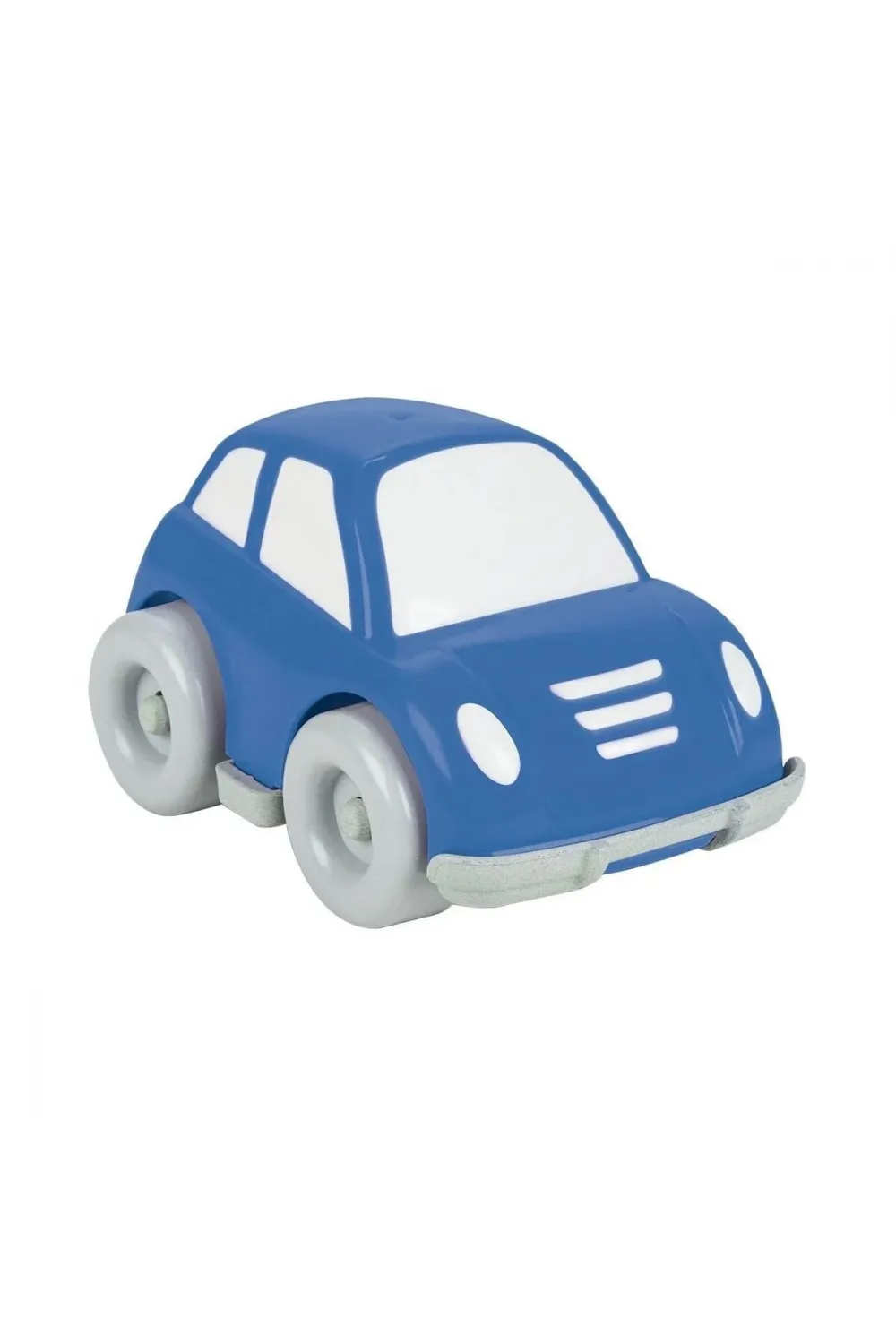 07 690 Strong Mini Arabalar -Pilsan Oyuncak