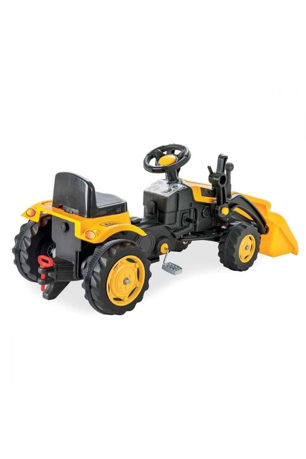 07315 ACTIVE TRAKTÖR KEPÇELİ S17211721