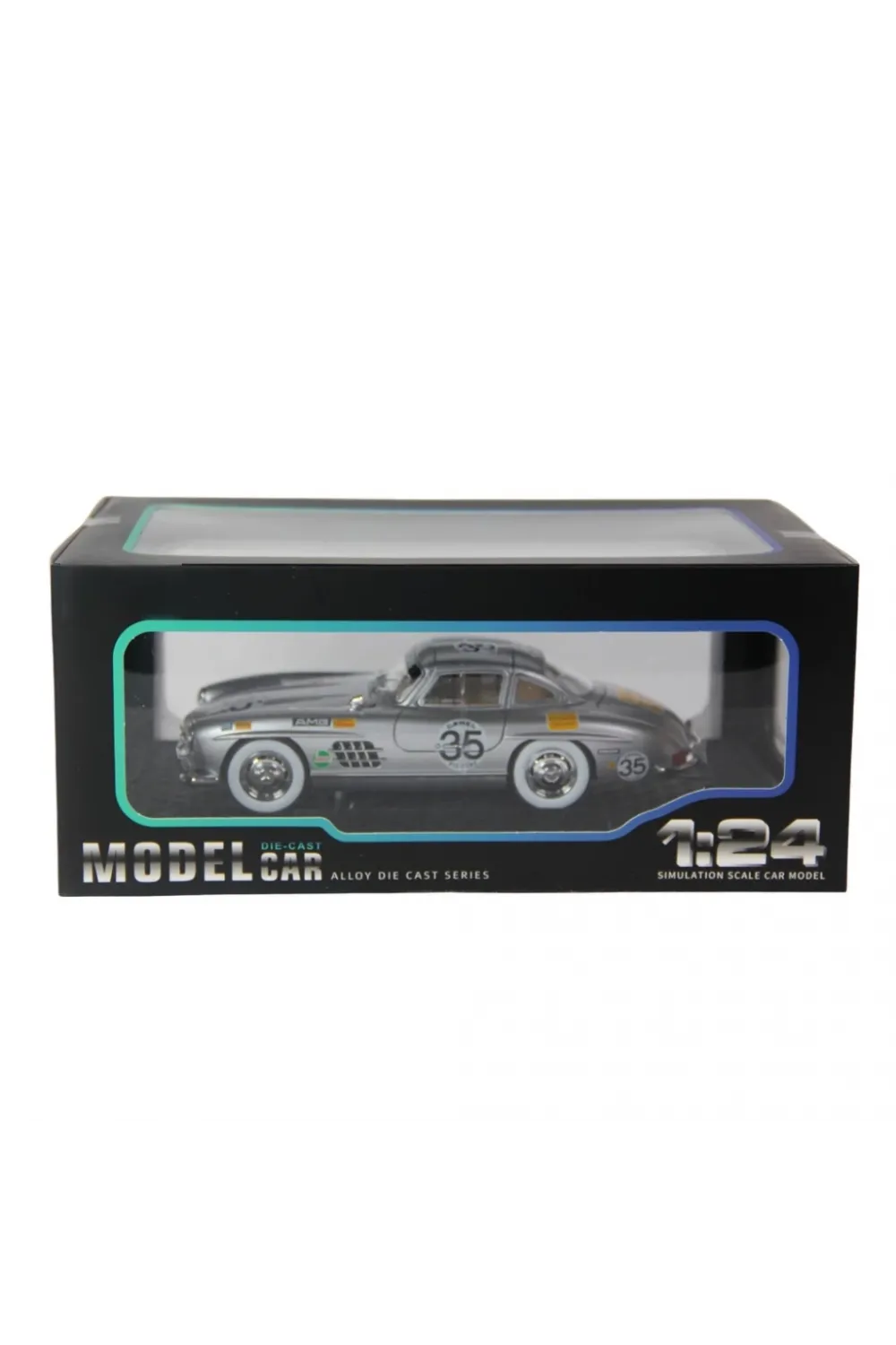 1/24 300SL Modified Edition