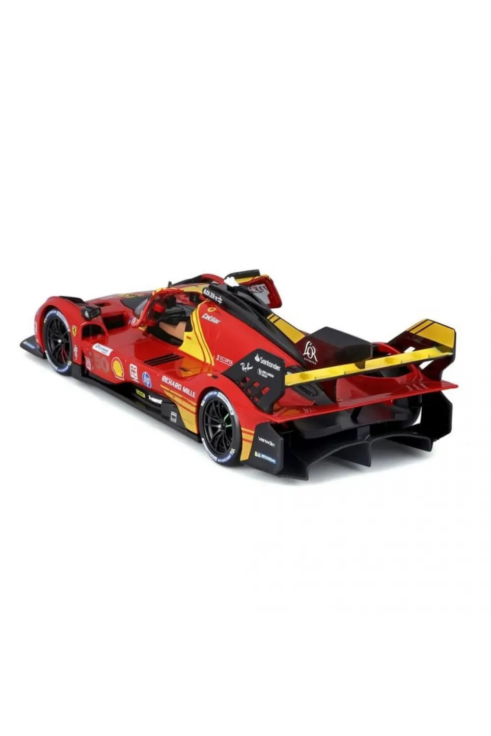 1/24 499P Model Araba