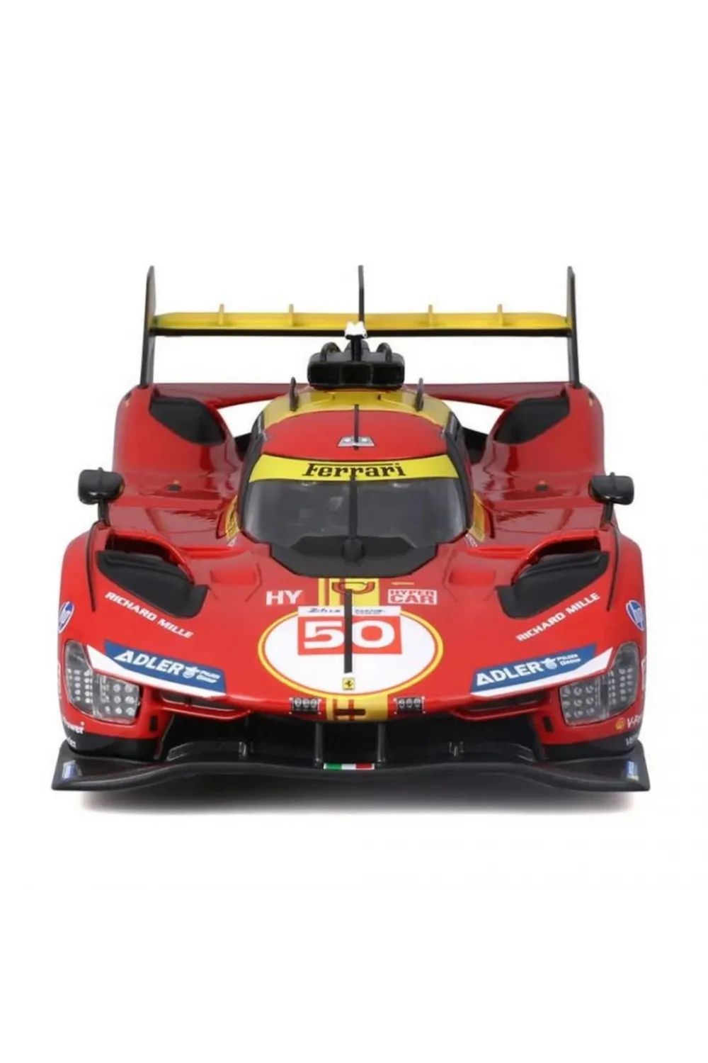1/24 499P Model Araba