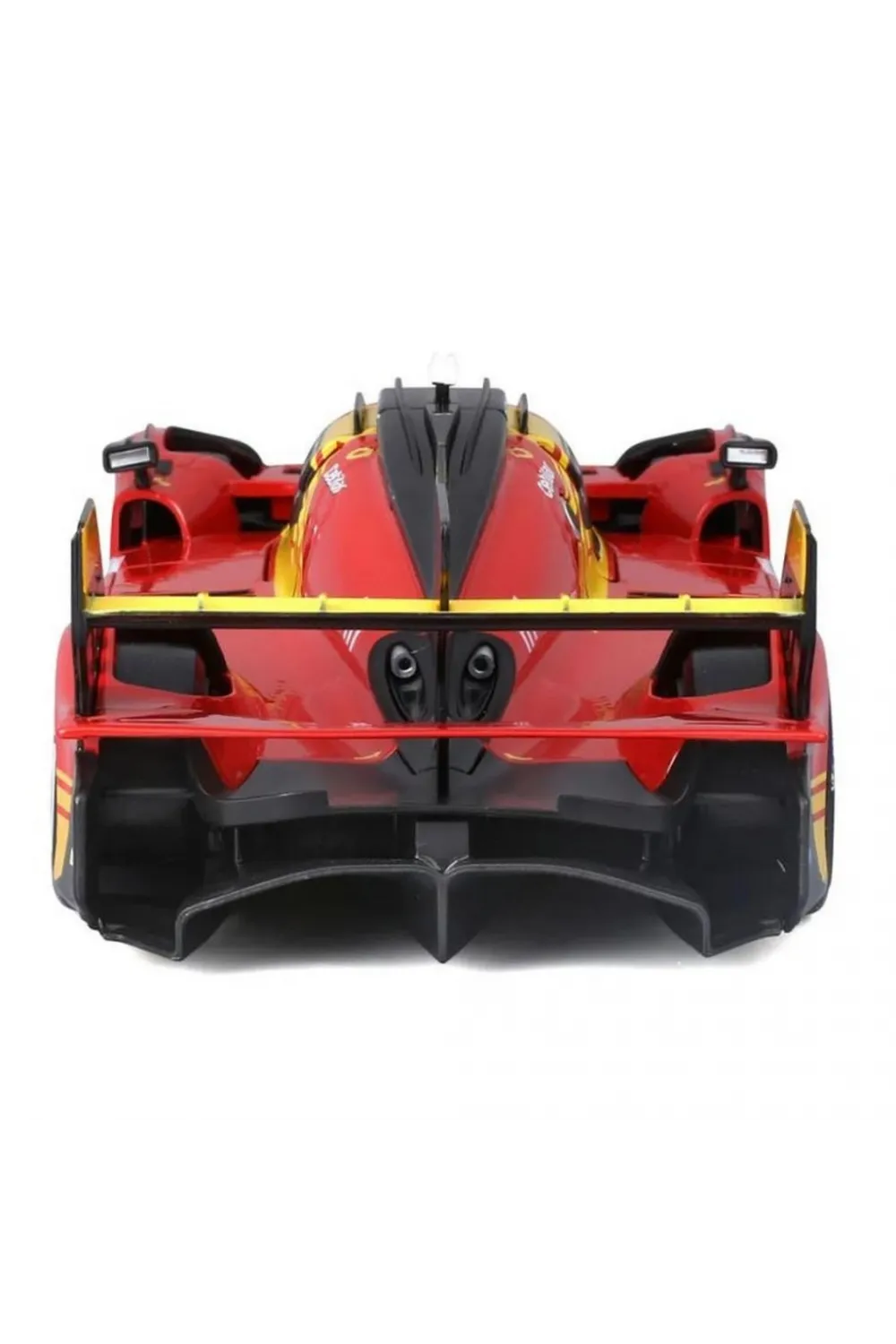 1/24 499P Model Araba