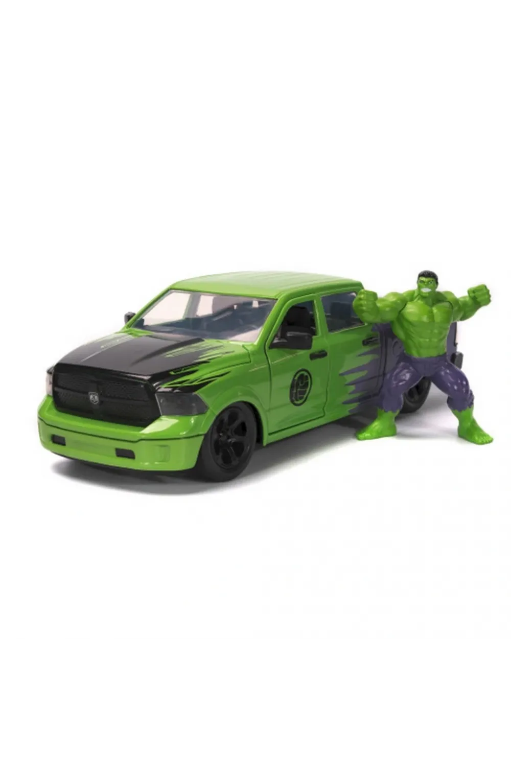 1/24 NessiWorld MODEL ARAÇ 2014 Ram 1500