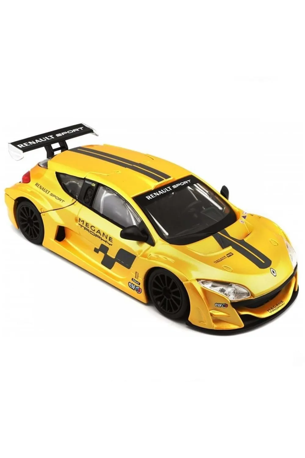 1:24 Renault Megane Trophy Model Araba