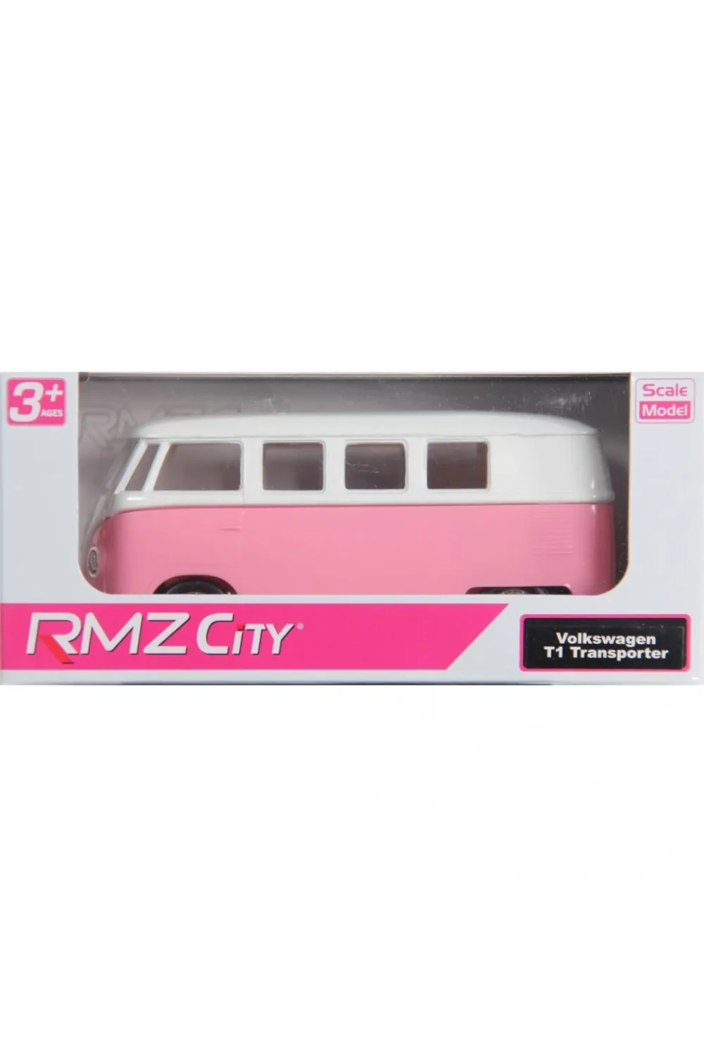 1:32 Pembe Seri Model Araba