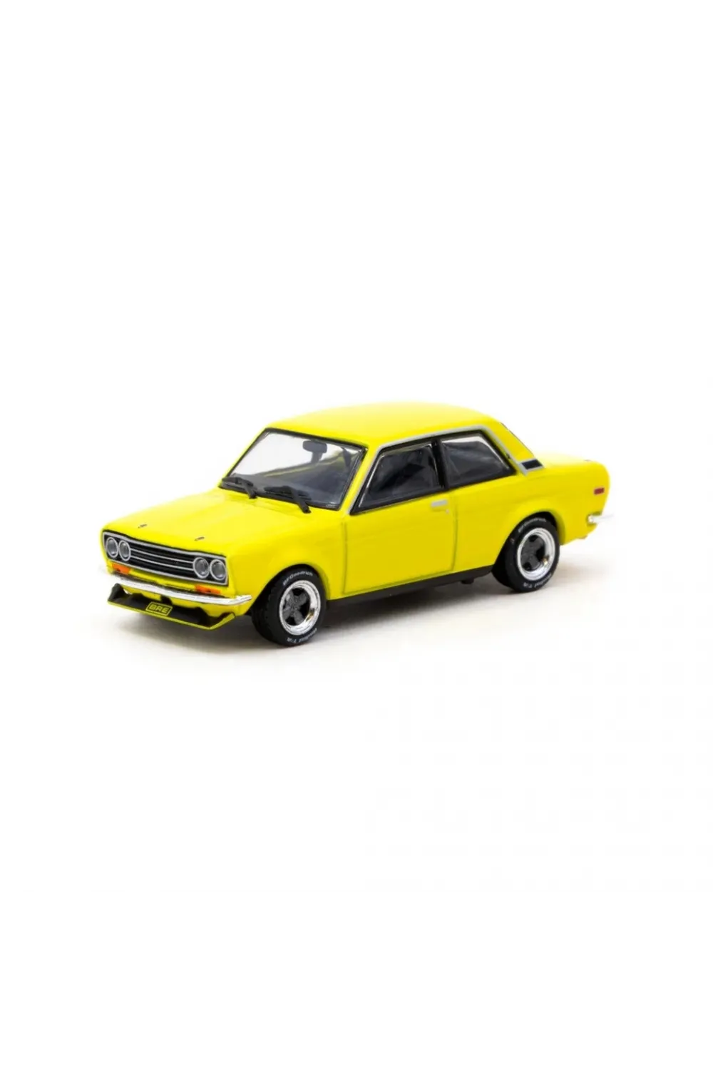1/64 Model Araç