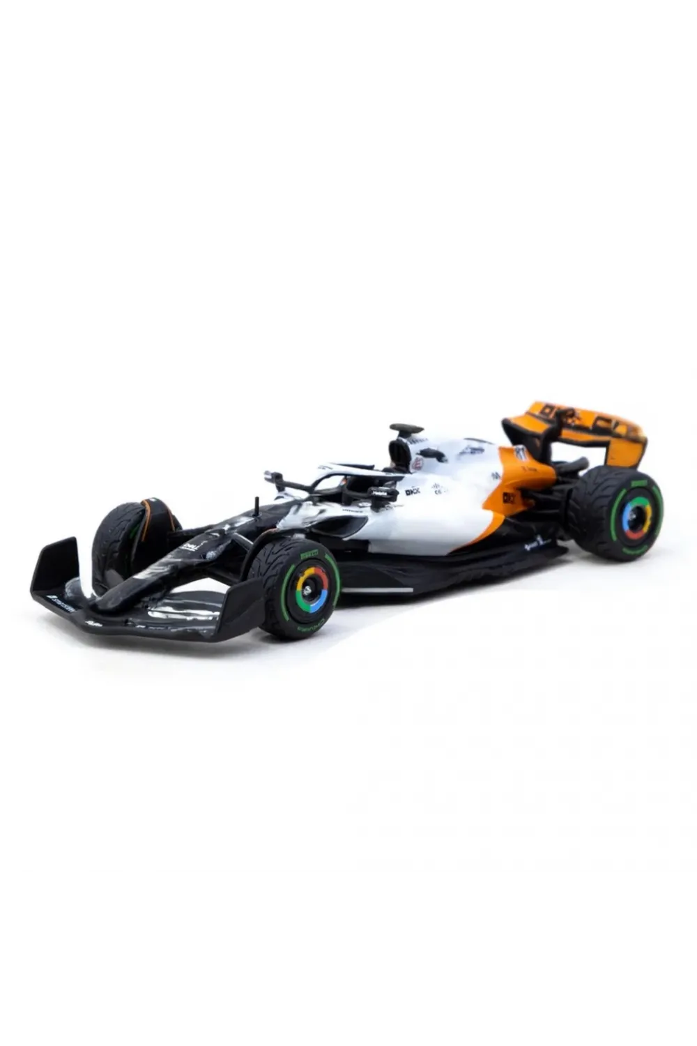 1/64 Model Araç