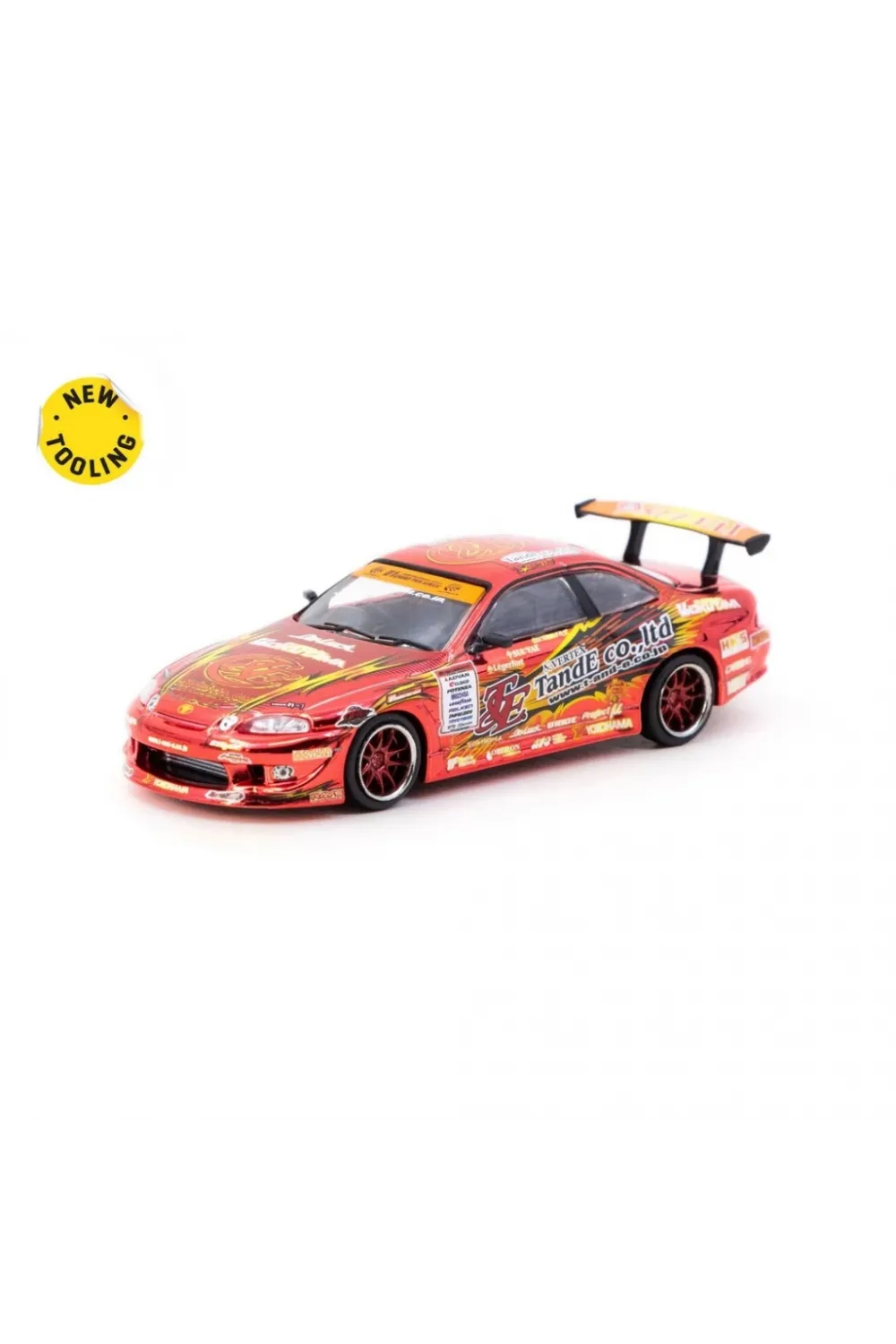 1/64 Model Araç