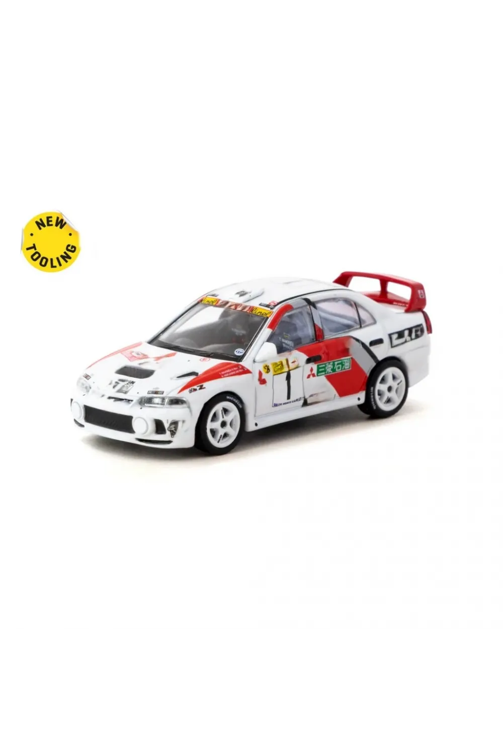 1/64 Model Araç